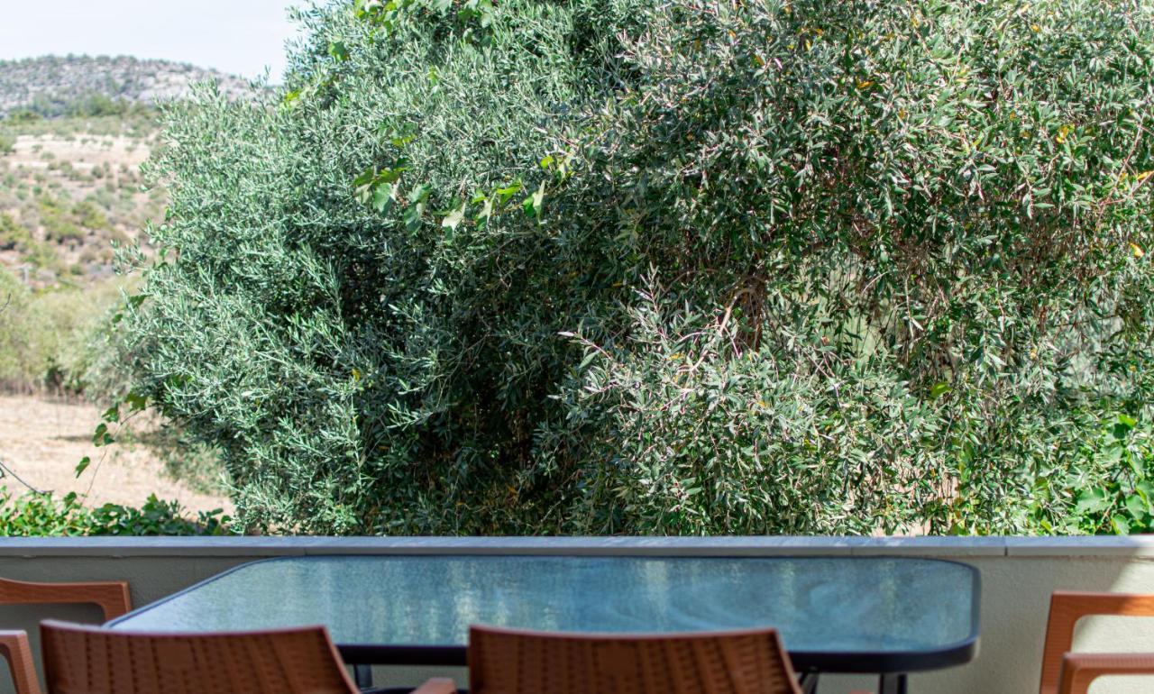 Giola Apartments And Studios 1 Αστρίδα Εξωτερικό φωτογραφία