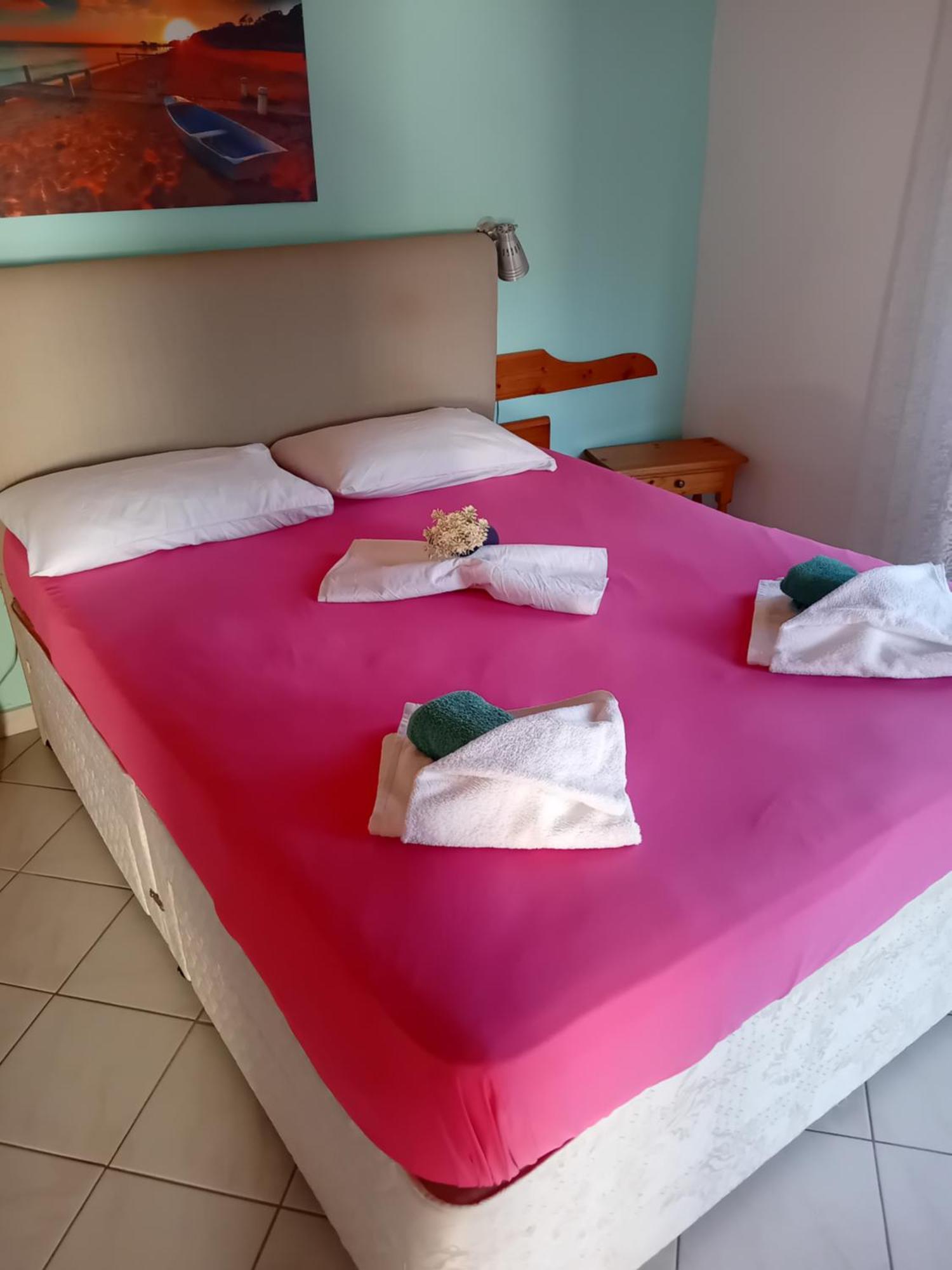 Giola Apartments And Studios 1 Αστρίδα Δωμάτιο φωτογραφία