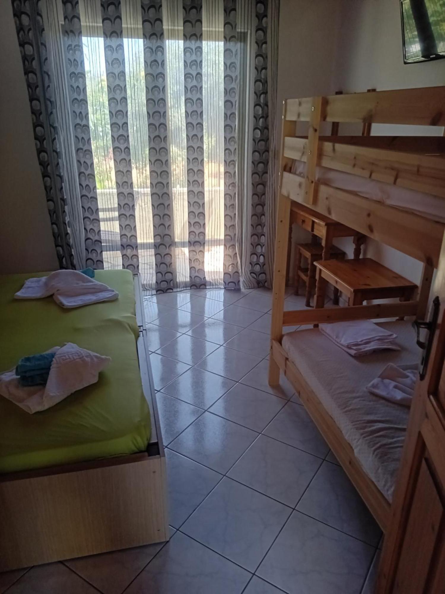 Giola Apartments And Studios 1 Αστρίδα Εξωτερικό φωτογραφία